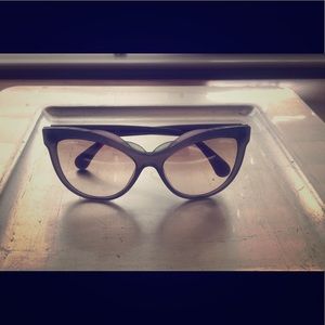 Authentic Chanel Sunglasses